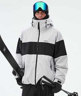 Dope Spartan Laskettelutakki Miehet