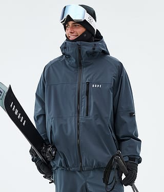 Dope Apex Laskettelutakki Miehet