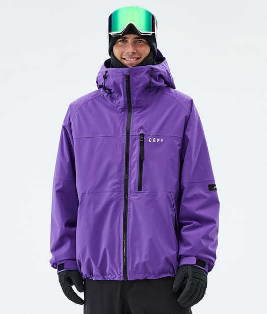 Dope Apex Laskettelutakki Miehet