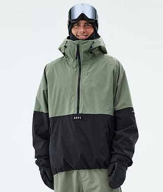 Dope Arnok Laskettelutakki Miehet