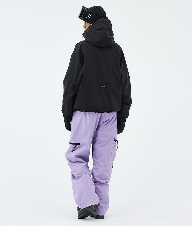 Dope Apex W Laskettelutakki Naiset Black, Image 3 of 9