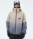Dope Spartan Laskettelutakki Miehet Spectra Granit