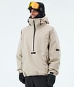 Dope Arnok Laskettelutakki Miehet Sand