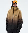 Dope Spartan Laskettelutakki Miehet Spectra Gold