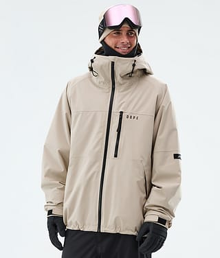 Dope Apex Laskettelutakki Miehet