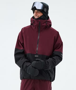 Dope Arnok Laskettelutakki Miehet