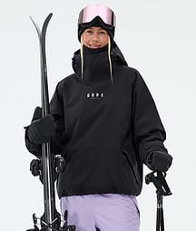 Dope Halo W Laskettelutakki Naiset OG Black