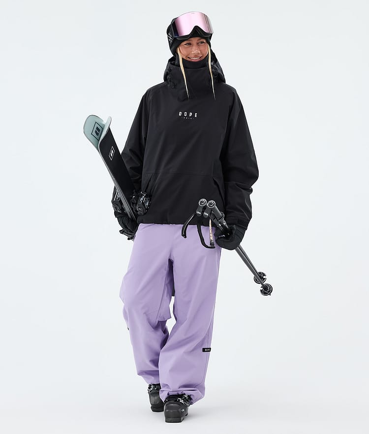Dope Halo W Laskettelutakki Naiset OG Black, Image 2 of 7