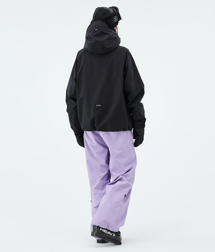 Dope Halo W Laskettelutakki Naiset OG Black, Image 3 of 7