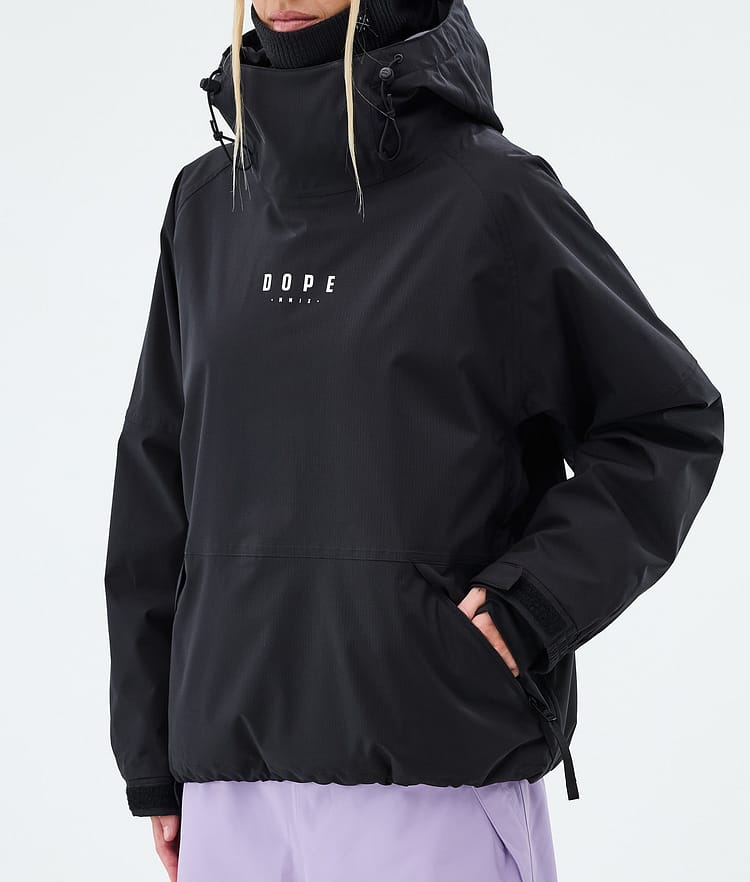 Dope Halo W Laskettelutakki Naiset OG Black, Image 7 of 7