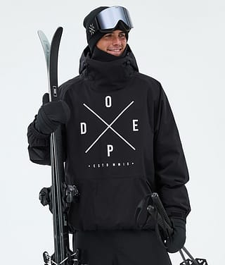Dope Halo Laskettelutakki Miehet