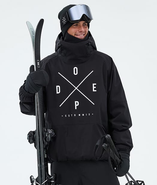 Dope Halo Laskettelutakki Miehet