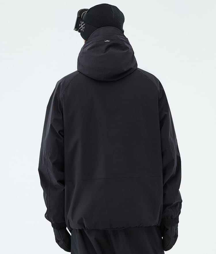 Dope Halo Laskettelutakki Miehet 2X-Up Black, Image 6 of 7