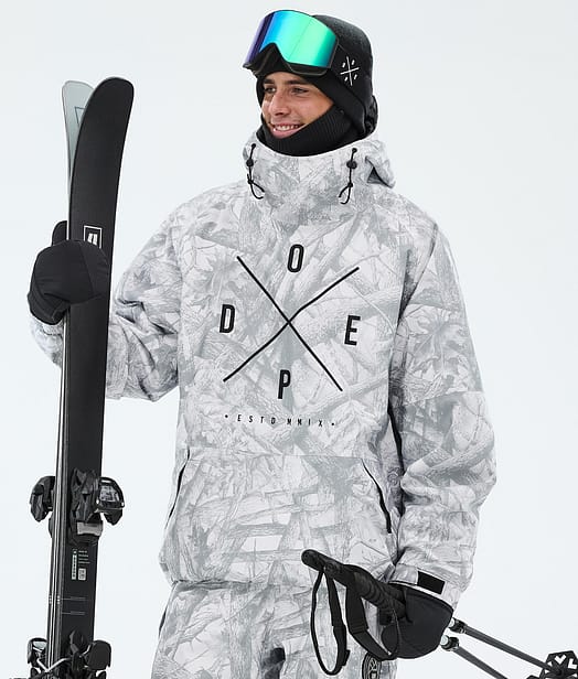 Dope Halo Laskettelutakki Miehet