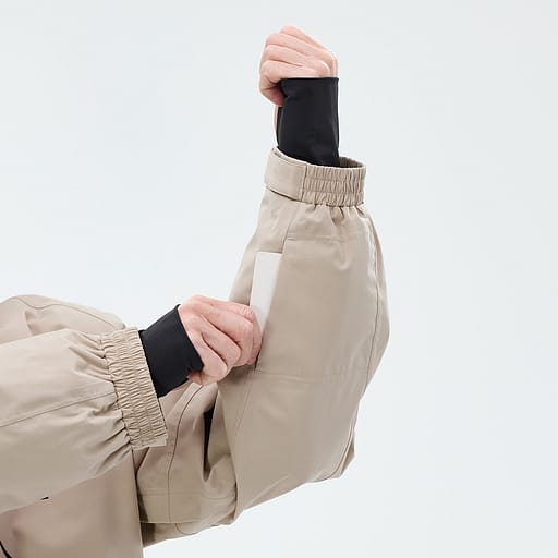 Tasku hiihtohissilipulle