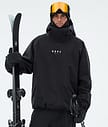 Dope Halo Laskettelutakki Miehet OG Black