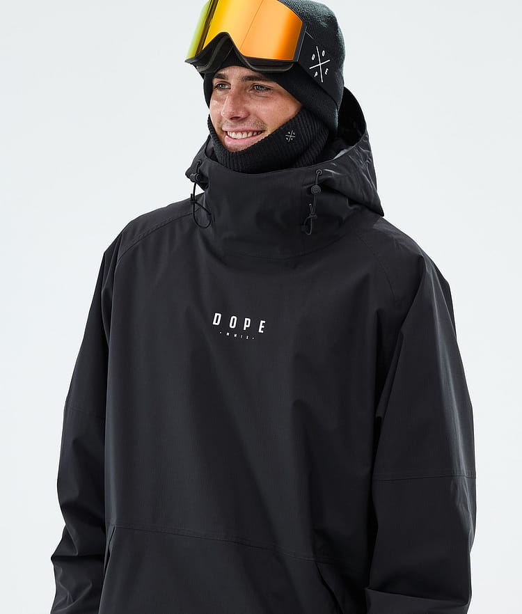 Dope Halo Laskettelutakki Miehet OG Black, Image 4 of 7