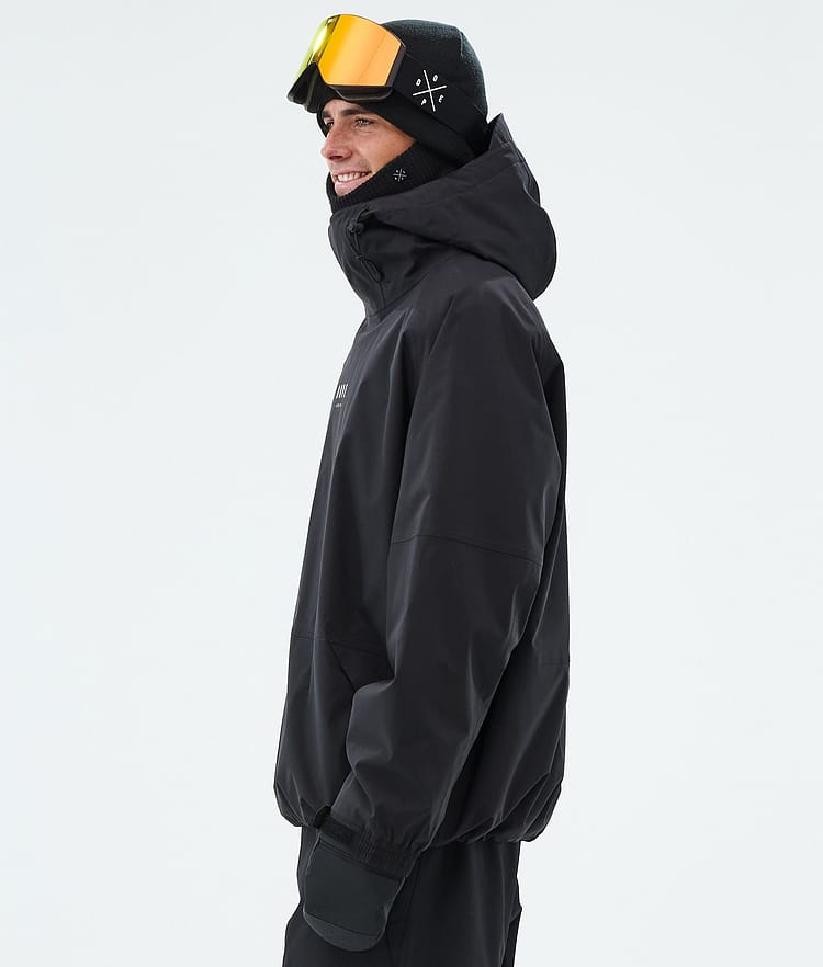 Dope Halo Laskettelutakki Miehet OG Black, Image 5 of 7