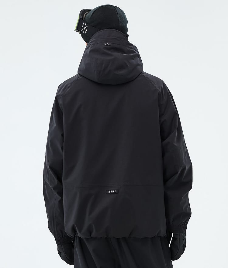 Dope Halo Laskettelutakki Miehet OG Black, Image 6 of 7