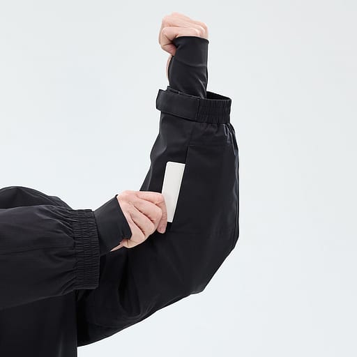 Tasku hiihtohissilipulle
