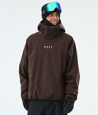 Dope Halo Laskettelutakki Miehet
