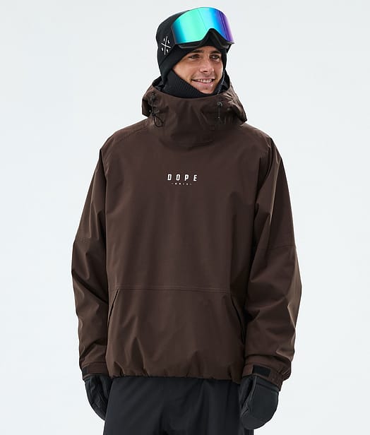 Dope Halo Laskettelutakki Miehet