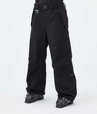 Dope Big W Lasketteluhousut Naiset