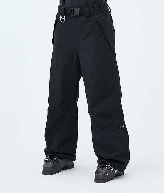 Dope Big W Lasketteluhousut Naiset