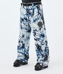 Dope Blizzard Lasketteluhousut Miehet Glacier Vein