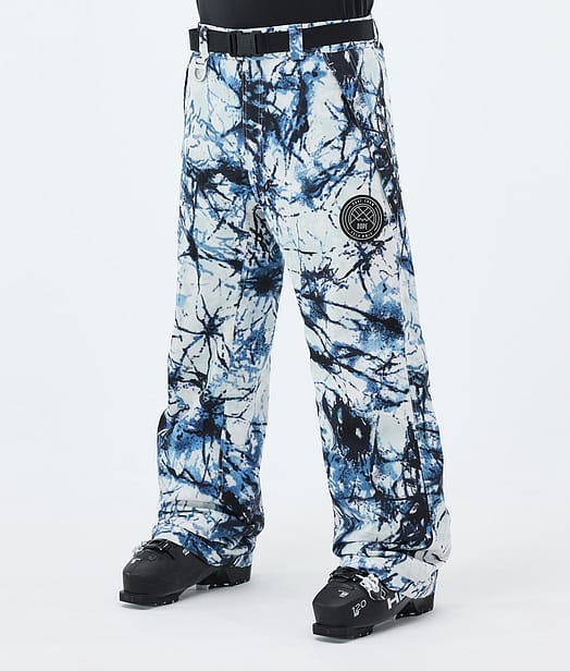 Dope Blizzard Lasketteluhousut Miehet