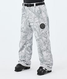 Dope Blizzard Lasketteluhousut Miehet Fakewood