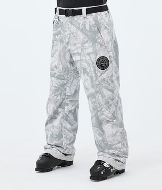 Dope Blizzard Lasketteluhousut Miehet