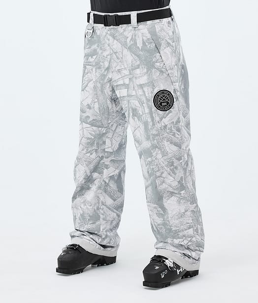 Dope Blizzard Lasketteluhousut Miehet