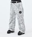 Dope Blizzard Lasketteluhousut Miehet Fakewood