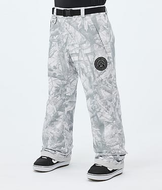 Dope Blizzard Lumilautailuhousut Miehet