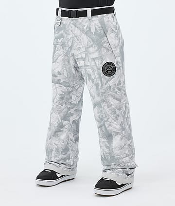 Dope Blizzard Lumilautailuhousut Fakewood