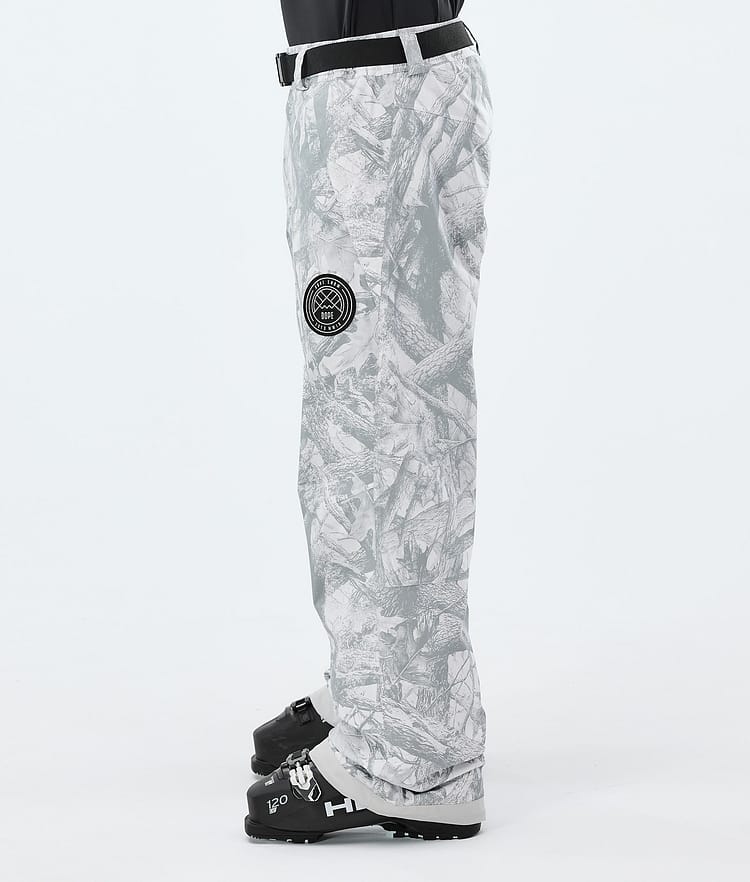 Dope Blizzard Lasketteluhousut Miehet Fakewood, Image 3 of 5
