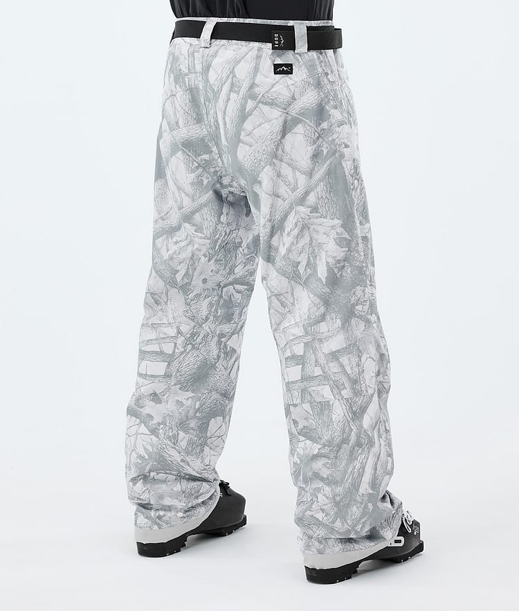Dope Blizzard Lasketteluhousut Miehet Fakewood, Image 4 of 5