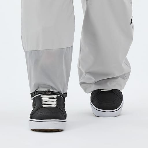 Joustavat lumilukot