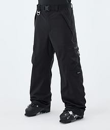 Dope Apex Lasketteluhousut Miehet Black