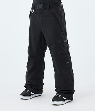 Dope Apex Lumilautailuhousut Miehet