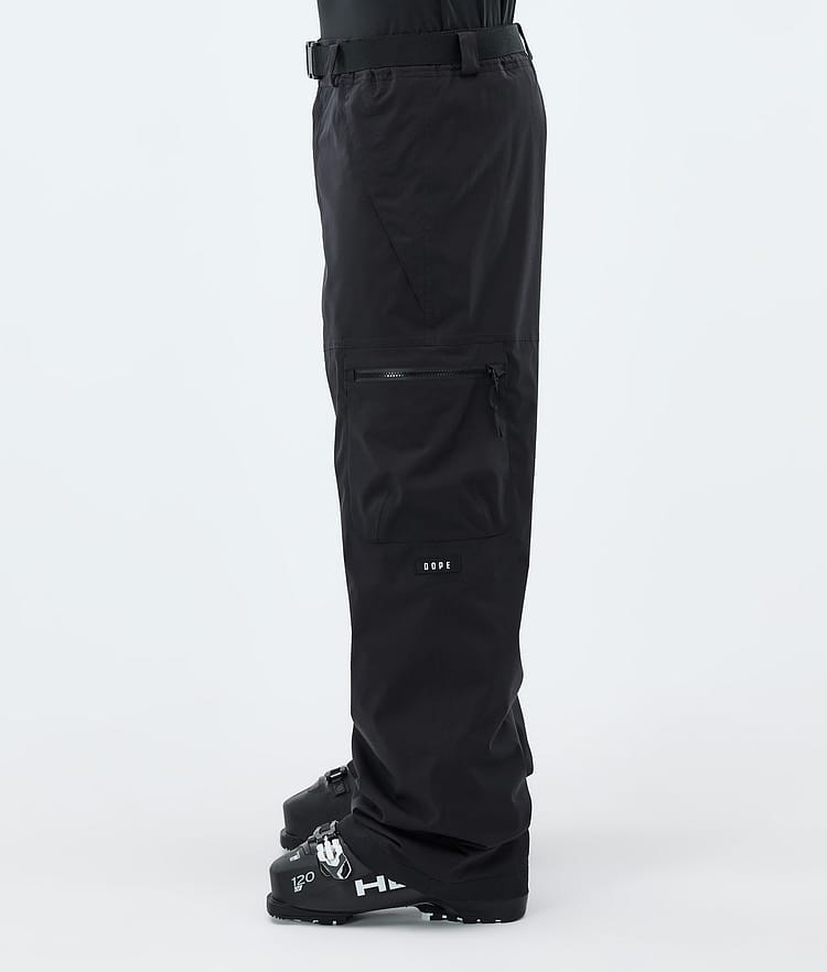 Dope Apex Lasketteluhousut Miehet Black, Image 3 of 6
