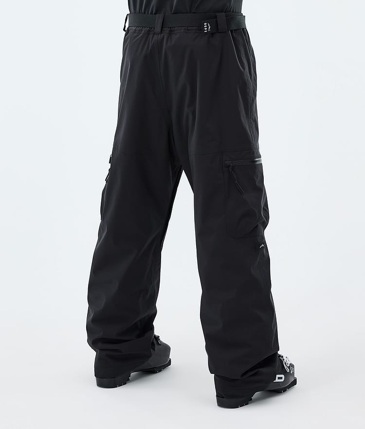 Dope Apex Lasketteluhousut Miehet Black, Image 4 of 6