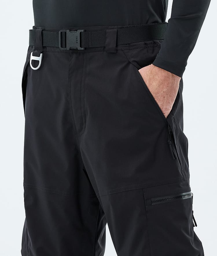 Dope Apex Lasketteluhousut Miehet Black, Image 5 of 6