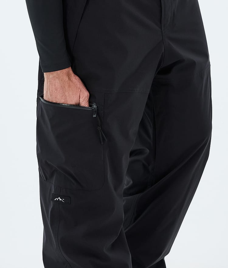 Dope Apex Lasketteluhousut Miehet Black, Image 6 of 6