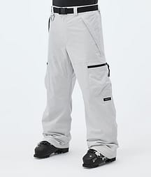 Dope Apex Lasketteluhousut Miehet Light Grey