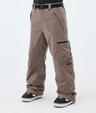 Dope Apex Lumilautailuhousut Miehet