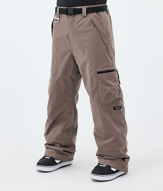 Dope Apex Lumilautailuhousut Miehet