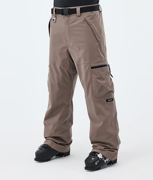 Dope Apex Lasketteluhousut Miehet