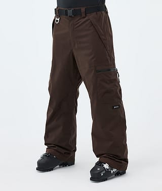Dope Apex Lasketteluhousut Miehet